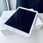 Apple iPad 128 GB (6 gen) 9,7” Wi-Fi Silver Srebrny tablet