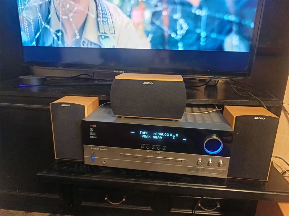 Amplituner Harman Kardon AVR 135