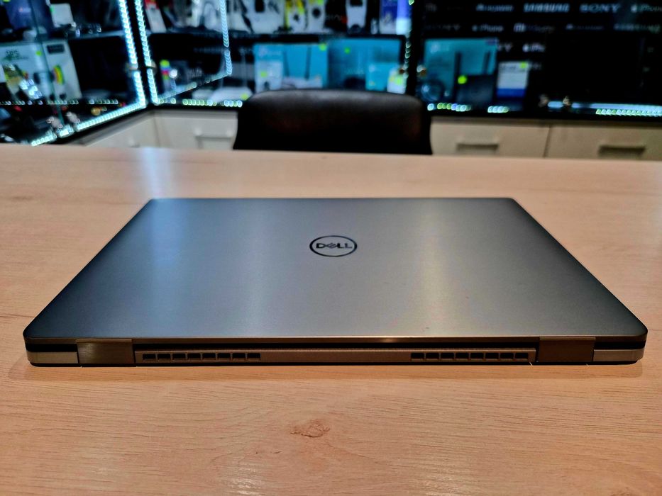 Dell Latitude 9510, intel i5 10gen, 16gb ram, SSD, Full HD, Windows 11