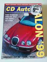 Katalog Samochody Świata 1999r.