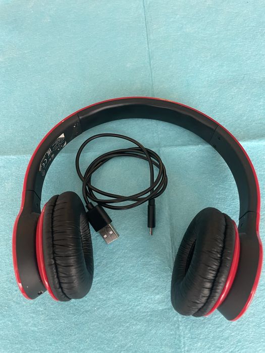 Headphones bluetooth Armani