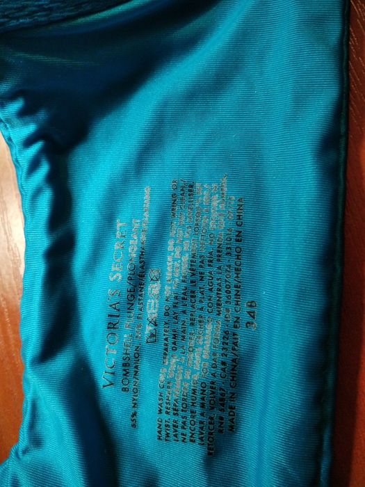 Бюстгальтер Victoria Secret