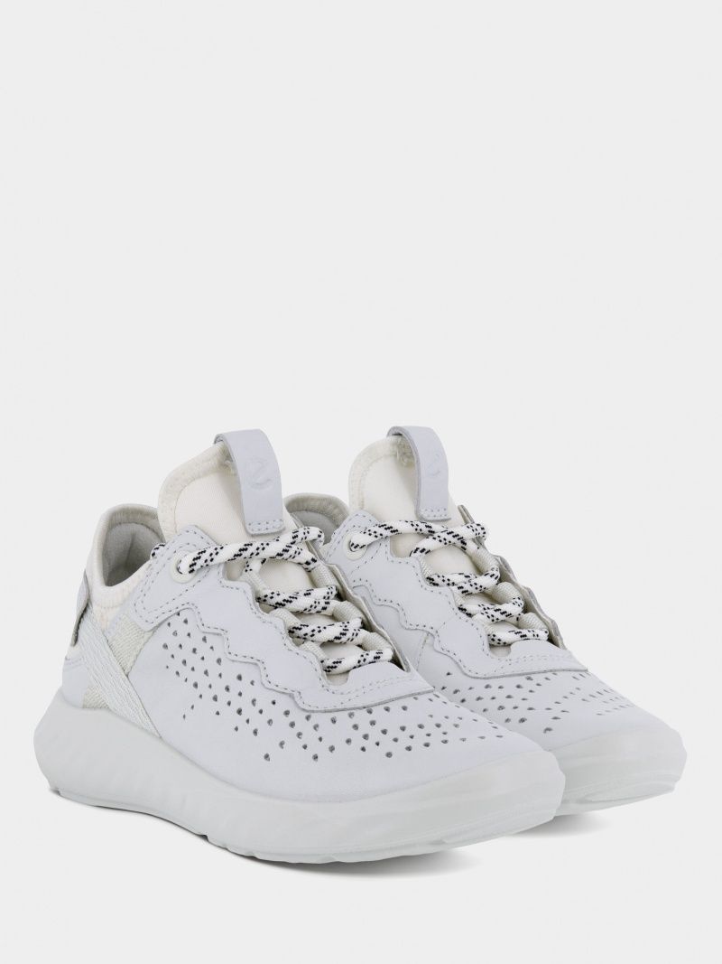 Шкіряні кросівки  Ecco SP.1 Lite