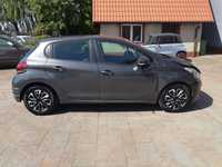 Peugeot 208 1,6 BlueHDI 75KM , klima