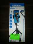 Gimbal Selfie Stick Grundig