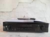 5.1 Yamaha RX-S601D Wifi Bt MusicCast 4k 60p dsd Hi res Net radio