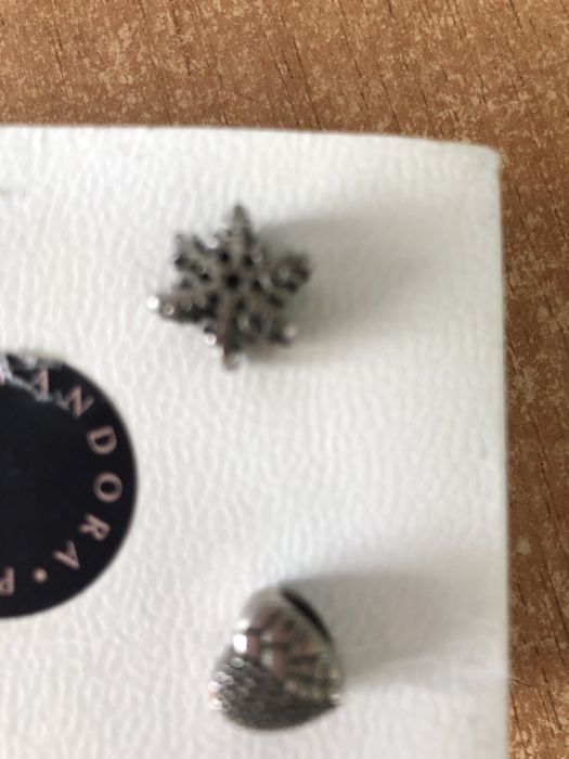 Шармы пандора.