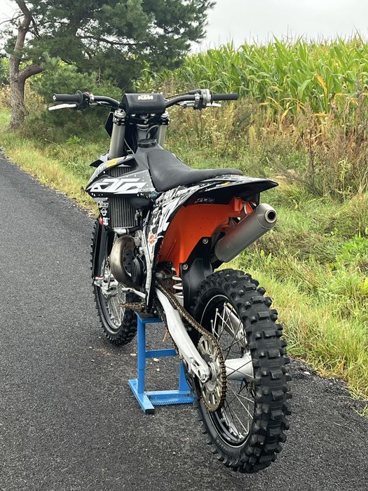KTM SX 250 ! 2021! Super stan!