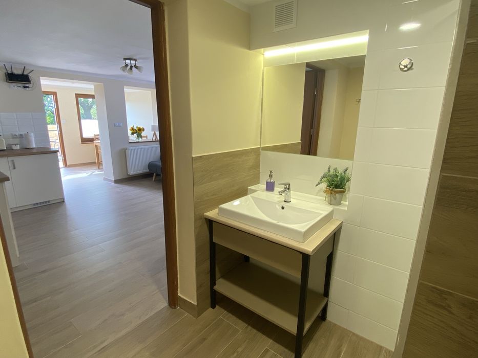 Noclegi Pokoje Bodzentyn  Ściegnia Góry Świętokrzyskie