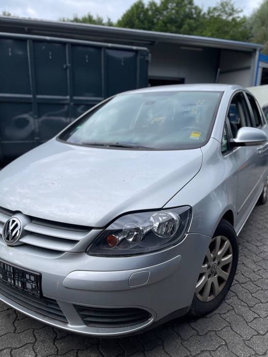 Розборка volkswagen golf plus шрот запчастин гольф плюс авторозборка