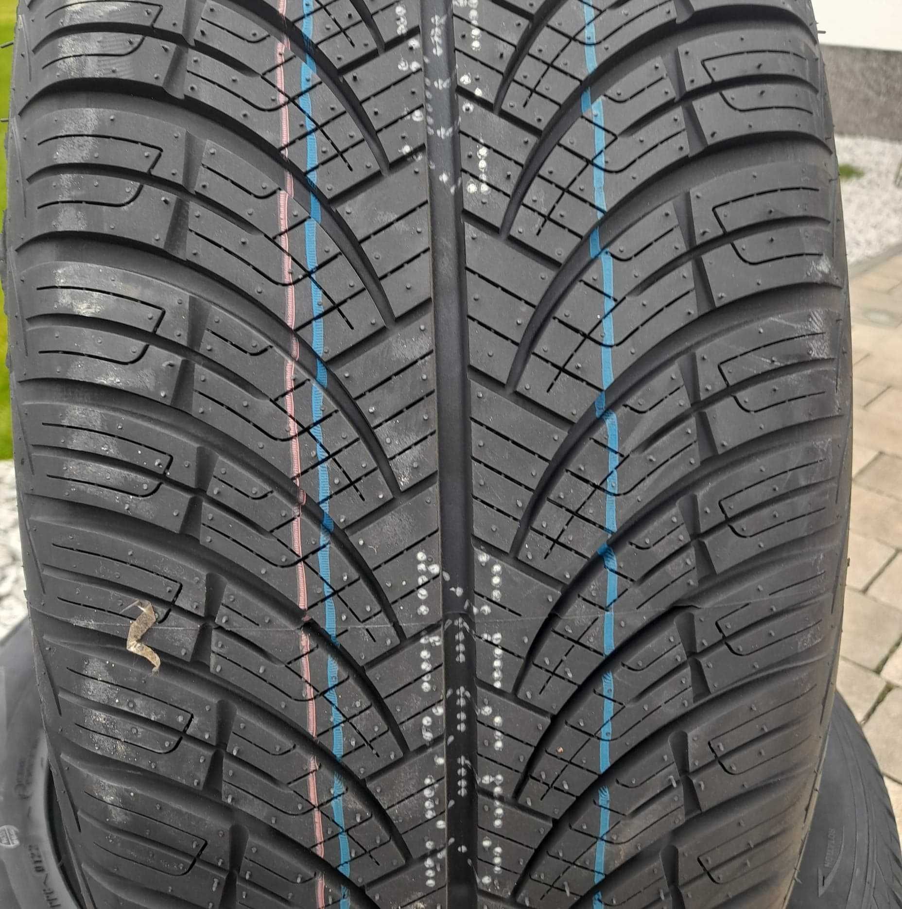 Nowe Opony 4SZT KPL. CAŁOROCZNE 235/50R18 Grenlander Dostawa 4x4 SUV