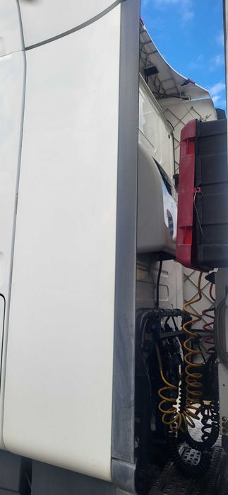 Scania R410/retarder/klima postojowa/automat kraj pochodzenia Polska,