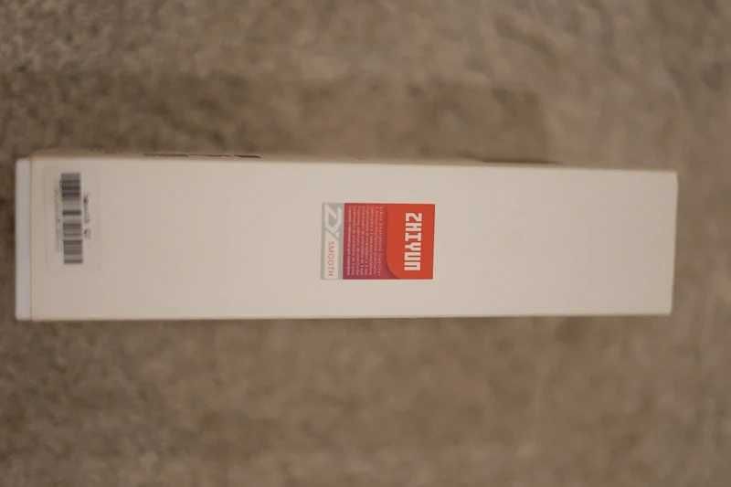 Estabilizador de video p/ telemoveis - ZHIYUN SMOOTH Q2