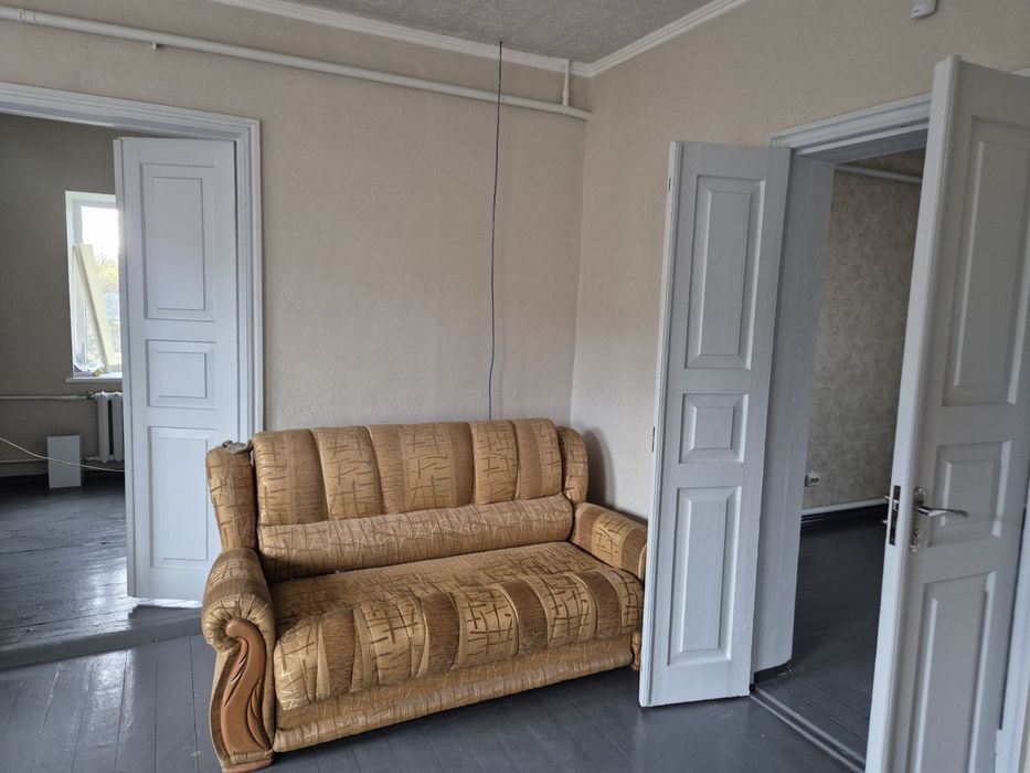 Продам кирпичный дом 115 кв.м.