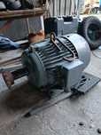 Motor elétrico trifásico 10cv
