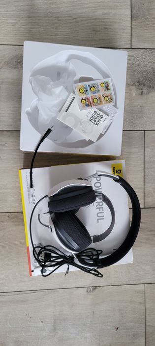 Baseus GoPlay 1+Max 7.1 usb