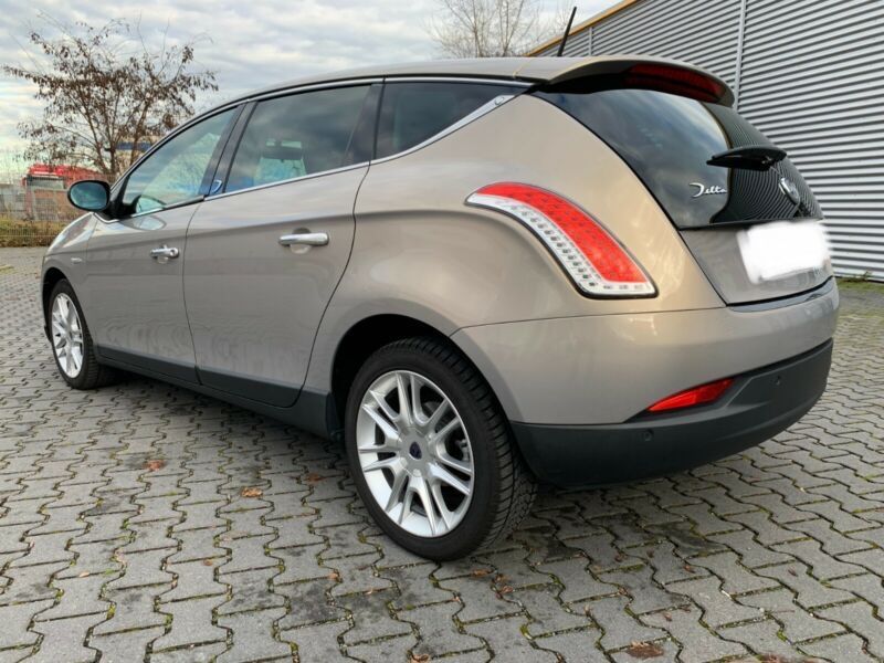 Lancia Delta Platino 1.6 Diesel