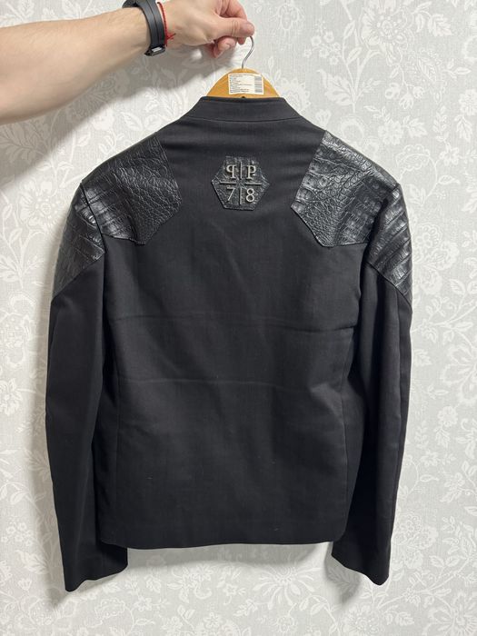 Куртка Philipp Plein