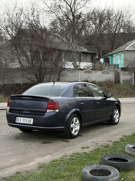 Opel Vectra C 2007р. Автомат, 2.2 Газ/Бенз