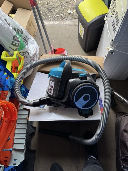 Пылесос Bosh serie 2