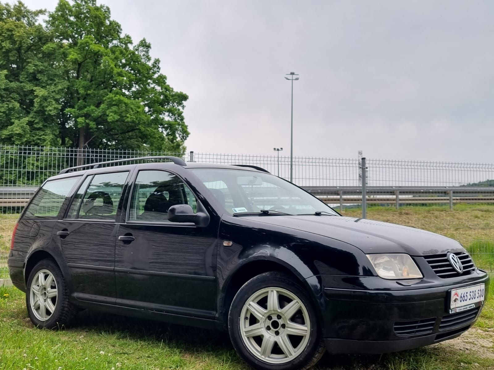 Volkswagen Bora 1.9TDI 115KM 6biegów < Okazja < Opłaty < Zamiana