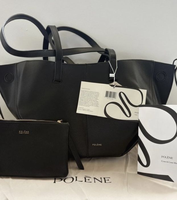 Mala similar polene cyme L Alta qualidade