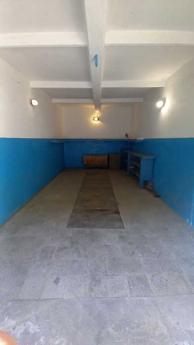 Гараж сухий цегляний в оренду  в р-ні верхньої Личак