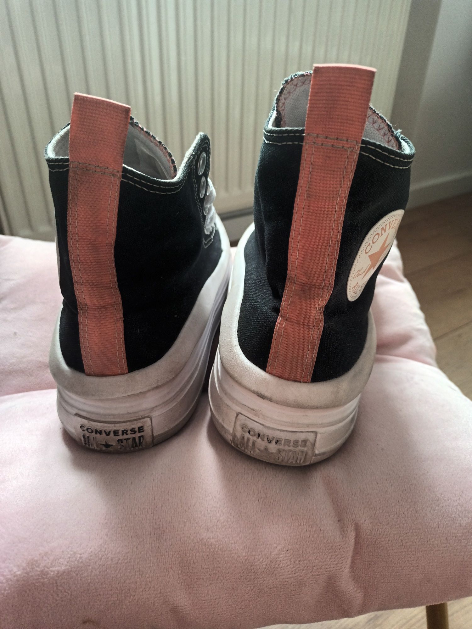 Buty converse rozm 37