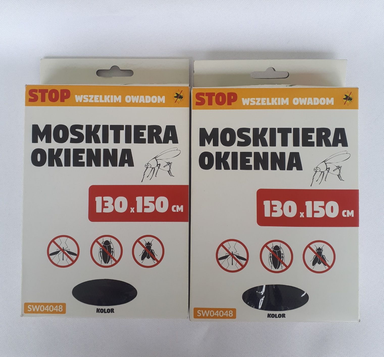 Moskitiera moskitiery owady komary