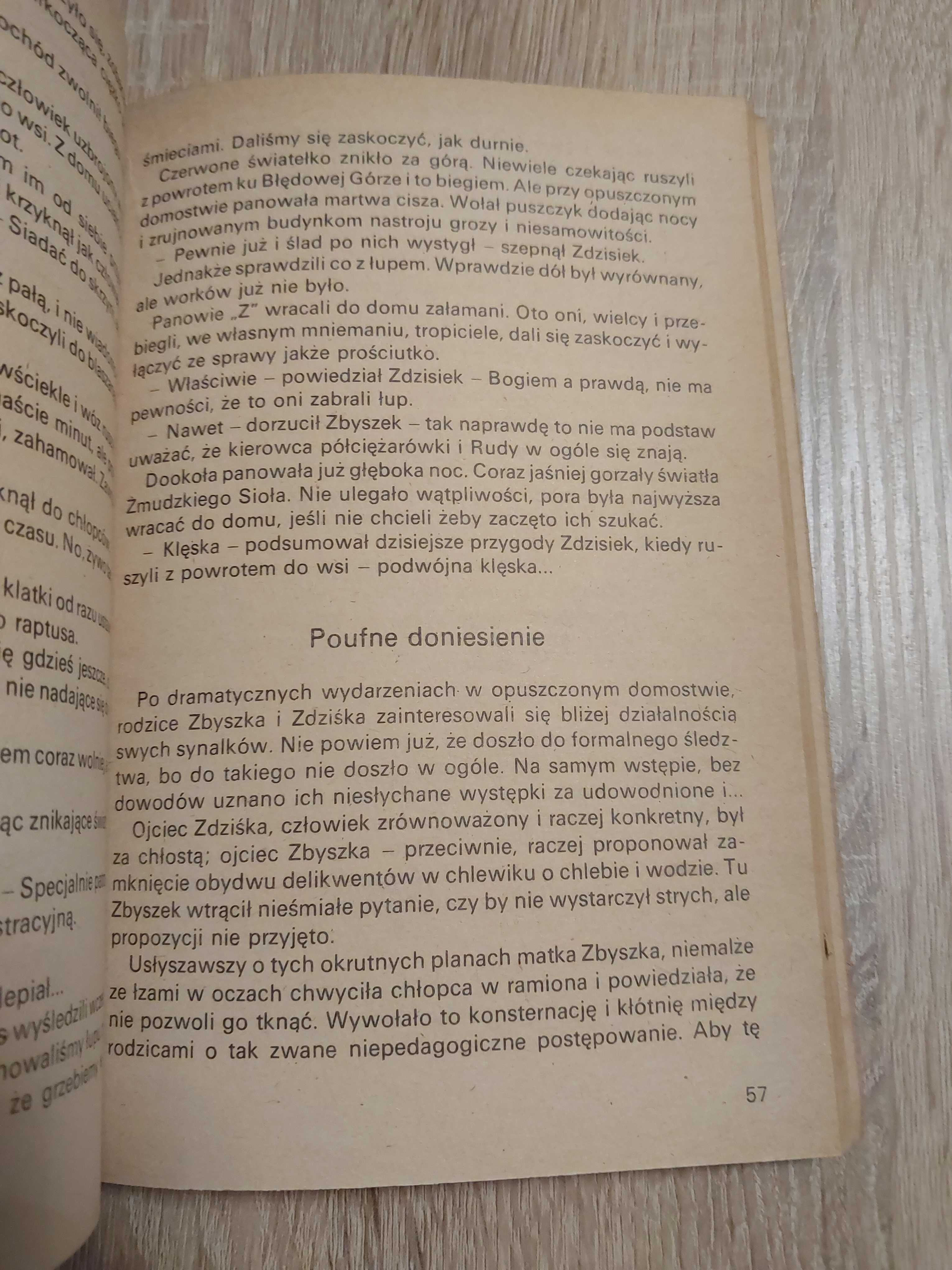 Błędowa Góra  Jan  Tetter