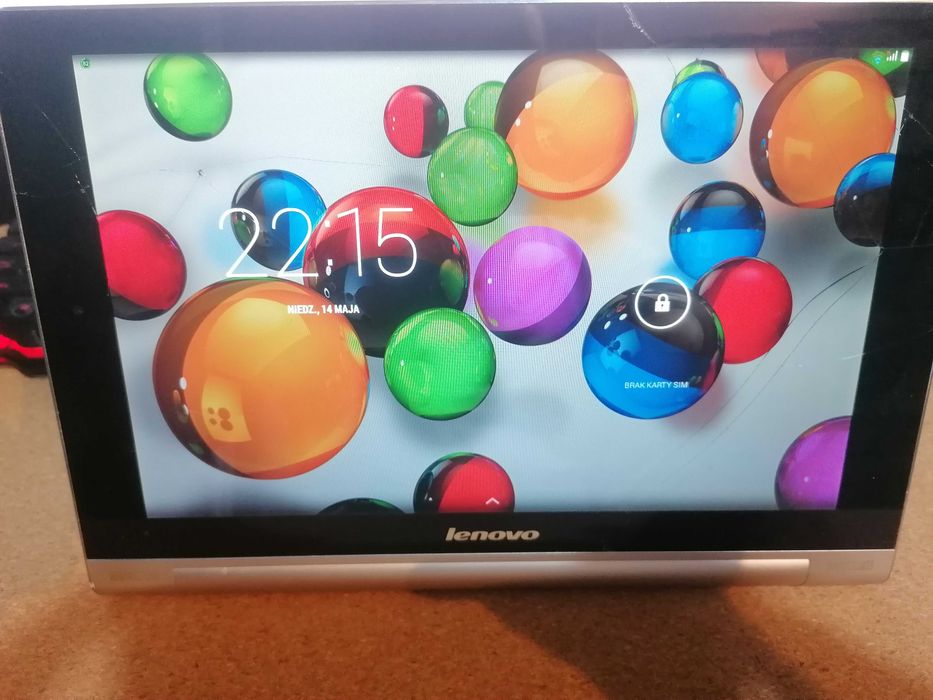 Tablet Lenovo 10,1