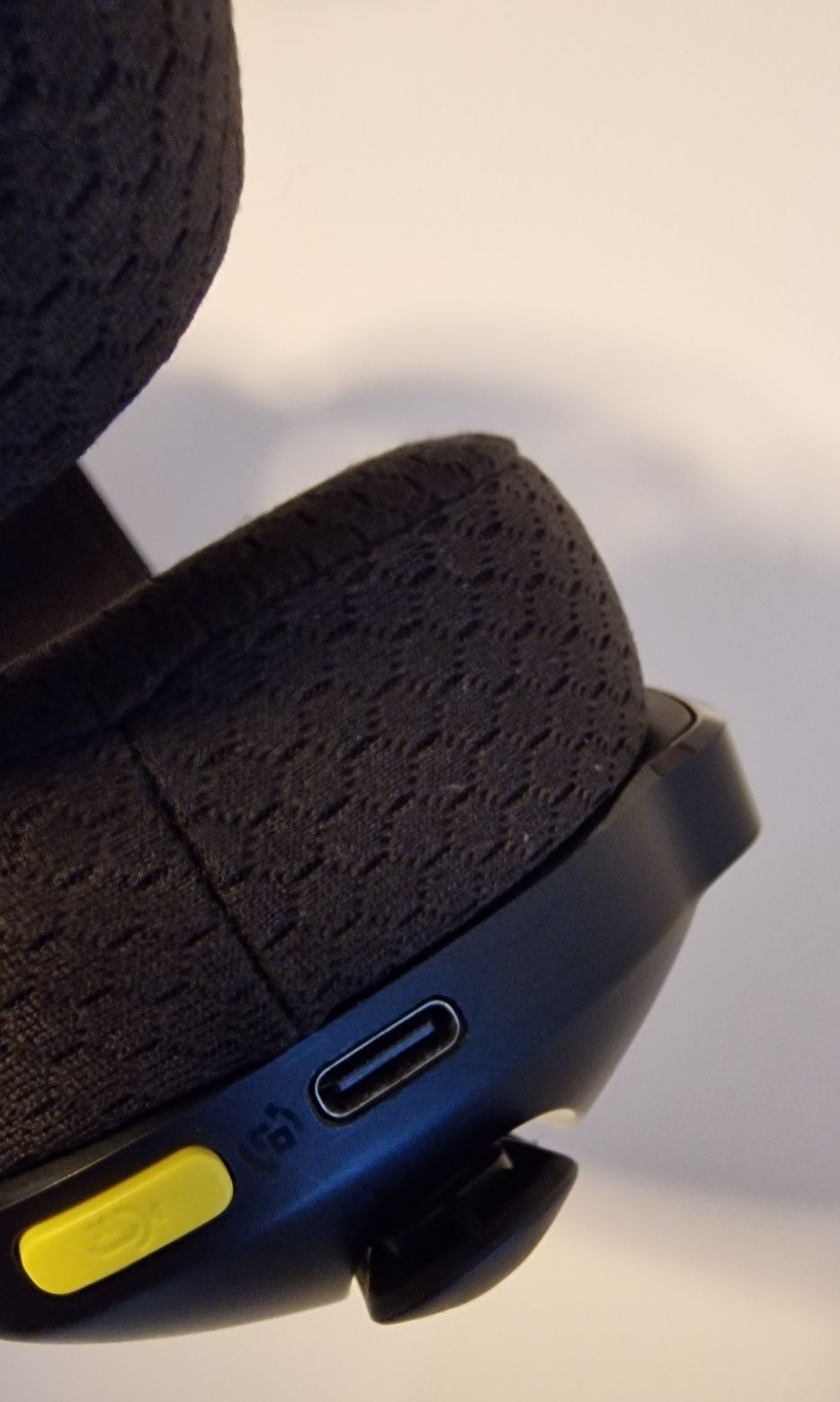 Auscultadores Gaming Bluetooth LOGITECH G435 Lightspeed