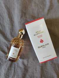 Guerlain Aqua Allegoria Orange Soleia оригинал