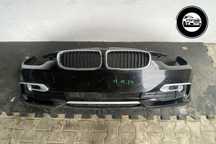 Zderzak przód sport BMW 3 f30