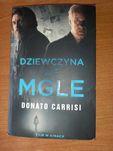 Dziewczyna we mgle Donato Carrisi