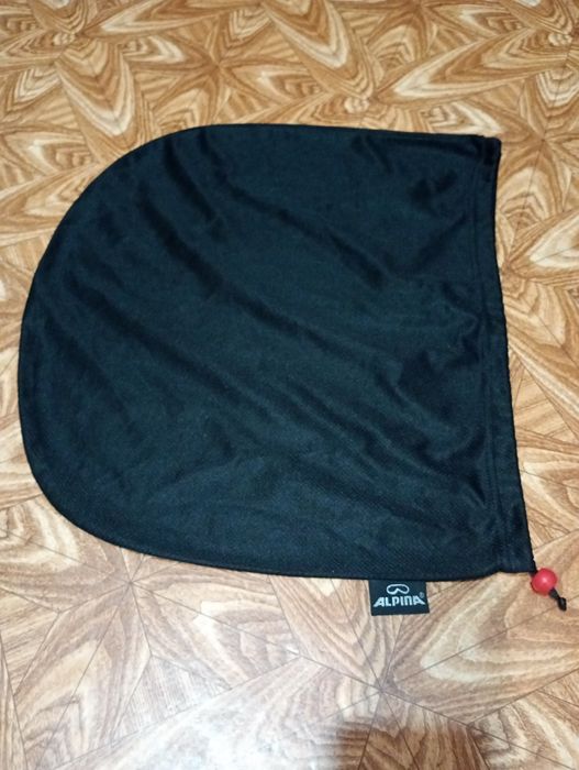 Чохол для каски гірськолижної мото Alpina