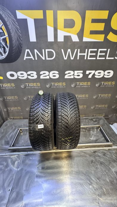 Шини колеса 195.60.15