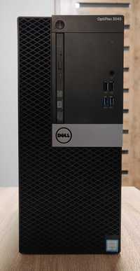 Dell Optiplex 3040 MT i5-6500/16GB RAM/220GB SSD + 230GB HDD/Win10 Pro