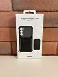 Etui na telefon Samsung Galaxy S23 Plus Rugged Gadget Case - czarne