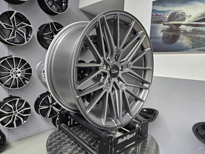 Jantes look Vossen p/ BMW em 18 e 19| 5x120 novas