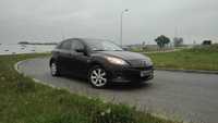 Mazda 3 2009 1.6 benzyna niski przebieg.