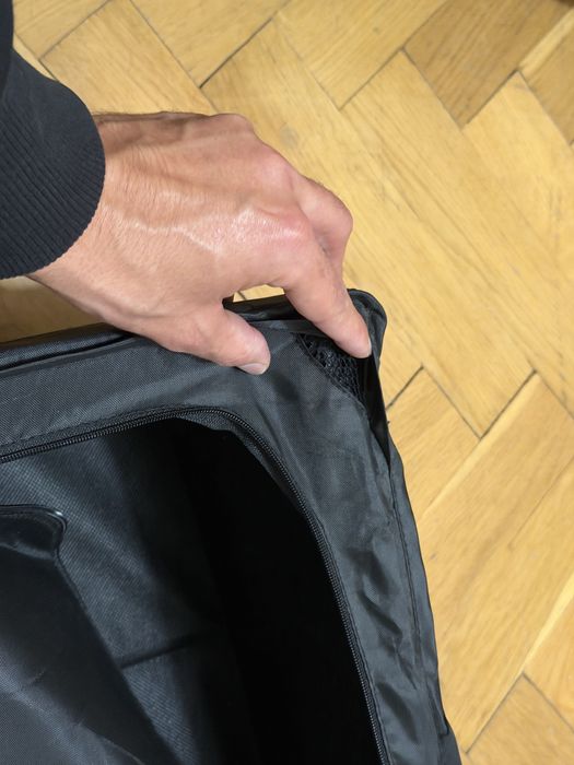 9 skrzyń/pudeł do orzechowywania IKEA