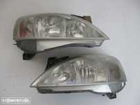 Farol Optica Opel Corsa C / Combo esquerdo / direito