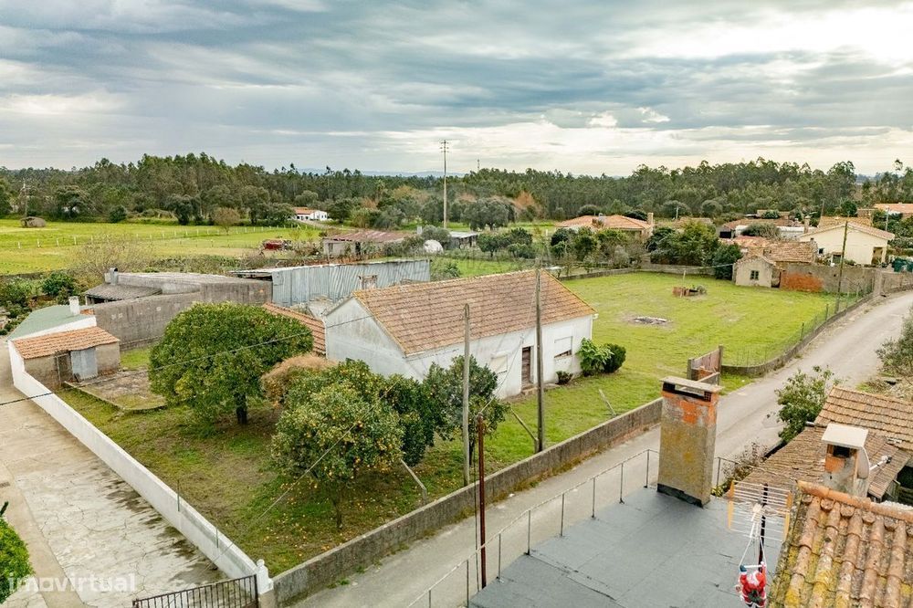 Moradia T3 para venda