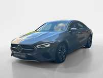 Mercedes-Benz CLA 180 d Style Plus Aut.