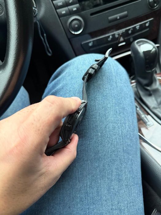 Garmin Fenix 8 Pro AMOLED 47мм