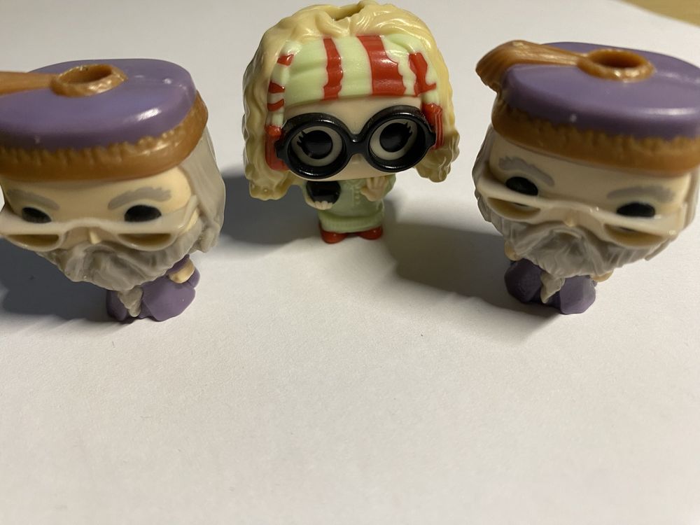 Кіндер Гаррі Поттер, фігурки Funko Kinder