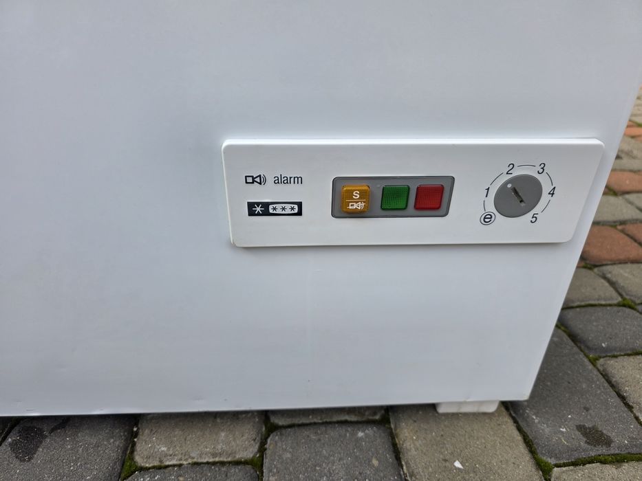 Морозильна камера bosch GTL 8002/01 в чудовому стані бу