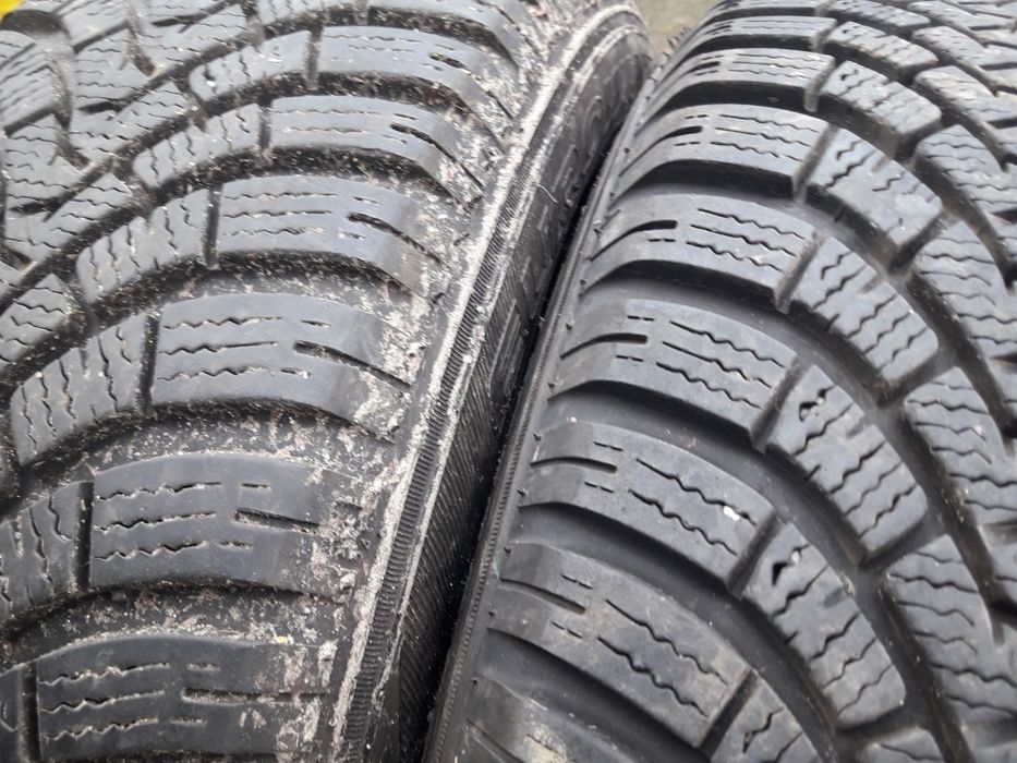 Зима R-14*175*65 Falken EuroWinter HS01 6+mm