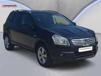 Nissan Qashqai +2 1.5 dCi Tekna